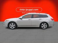 Honda Accord vaihtoauto