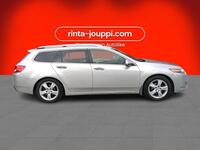 Honda Accord vaihtoauto