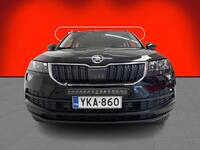 Skoda Karoq vaihtoauto