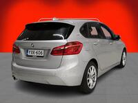 BMW 225 vaihtoauto