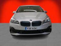 BMW 225 vaihtoauto