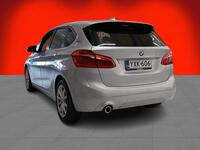 BMW 225 vaihtoauto