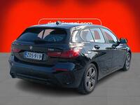 BMW 118 vaihtoauto
