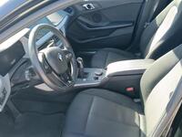 BMW 118 vaihtoauto