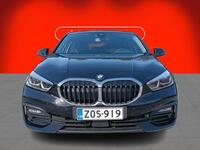 BMW 118 vaihtoauto