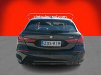 BMW 118 vaihtoauto
