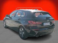 BMW 118 vaihtoauto