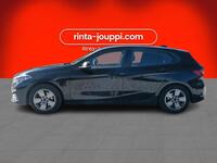 BMW 118 vaihtoauto