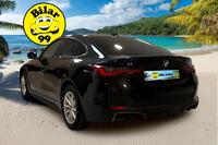 BMW i4 vaihtoauto