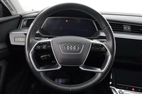 Audi Q8 e-tron vaihtoauto