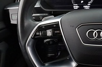 Audi Q8 e-tron vaihtoauto