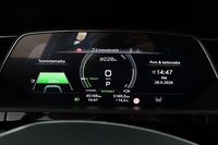 Audi Q8 e-tron vaihtoauto