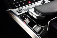 Audi Q8 e-tron vaihtoauto
