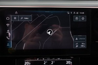 Audi Q8 e-tron vaihtoauto