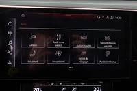 Audi Q8 e-tron vaihtoauto