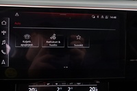 Audi Q8 e-tron vaihtoauto