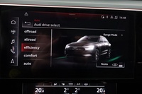 Audi Q8 e-tron vaihtoauto