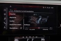 Audi Q8 e-tron vaihtoauto