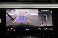 Audi Q8 e-tron vaihtoauto