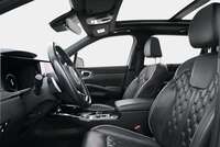 Kia Sorento vaihtoauto