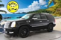 Cadillac Escalade vaihtoauto