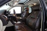 Cadillac Escalade vaihtoauto