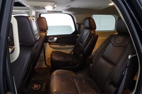 Cadillac Escalade vaihtoauto