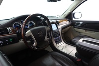 Cadillac Escalade vaihtoauto