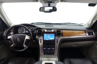 Cadillac Escalade vaihtoauto