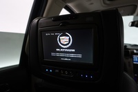 Cadillac Escalade vaihtoauto