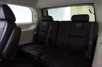 Cadillac Escalade vaihtoauto