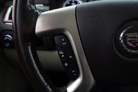 Cadillac Escalade vaihtoauto