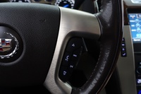 Cadillac Escalade vaihtoauto