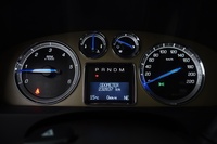 Cadillac Escalade vaihtoauto