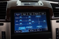 Cadillac Escalade vaihtoauto