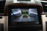 Cadillac Escalade vaihtoauto