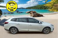 Renault Mégane vaihtoauto