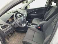 Renault Mégane vaihtoauto