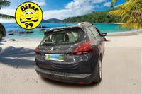 Peugeot 2008 vaihtoauto