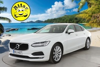 Volvo S90 vaihtoauto
