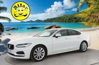 Volvo S90 vaihtoauto