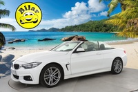 BMW 420 vaihtoauto