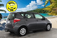 Toyota Verso-S vaihtoauto