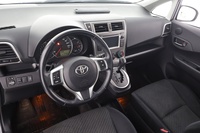 Toyota Verso-S vaihtoauto