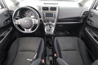 Toyota Verso-S vaihtoauto