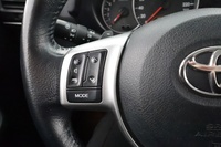 Toyota Verso-S vaihtoauto