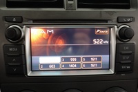 Toyota Verso-S vaihtoauto