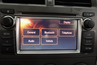 Toyota Verso-S vaihtoauto