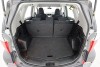 Toyota Verso-S vaihtoauto