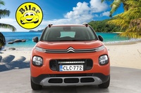 Citroën C3 Aircross vaihtoauto